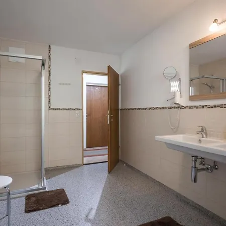 Apartment Gästehaus Daum Ursula Schwendau